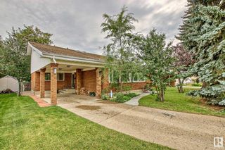 Photo 1: 8507 56 Street in Edmonton: Zone 18 House for sale : MLS®# E4385622