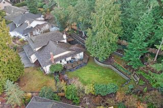 Photo 36: 23740 59 Avenue in Langley: Salmon River House for sale in "Tall Timber Estates" : MLS®# R2747933
