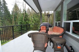 Photo 18: 27 13210 SHOESMITH CRESCENT in Maple Ridge: Silver Valley House for sale : MLS®# R2149172