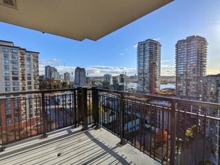 Photo 19: 1405 833 AGNES Street in New Westminster: Downtown NW Condo for sale in "NEWS" : MLS®# R2632338