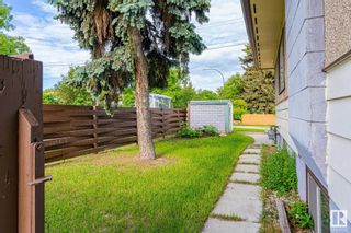 Photo 37: 9504 75 Street in Edmonton: Zone 18 House for sale : MLS®# E4301073