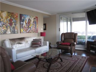 Photo 9: # 2402 183 KEEFER PL in Vancouver: Downtown VW Condo for sale (Vancouver West) 