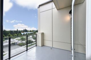 Photo 10: 434 4033 MAY DRIVE in Richmond: West Cambie Condo for sale : MLS®# R2490470