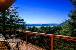 Photo 25: 25 PERIWINKLE Place in West Vancouver: Lions Bay House for sale in "Kelvin Grove" : MLS®# R2864156