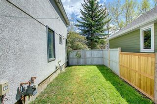 Photo 48: 2307 17 Street SE in Calgary: Inglewood Detached for sale : MLS®# A1222235