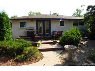 Photo 12: 131 WILLISTON Drive in Regina: Normanview West Single Family Dwelling for sale (Regina Area 02)  : MLS®# 480164