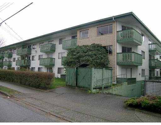Main Photo: 309 36 E 14TH AV in Vancouver: Mount Pleasant VE Condo for sale in "ROSEMONT LEASEHOLD" (Vancouver East)  : MLS®# V580604