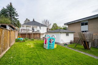 Photo 30: 336 KNOX Street in New Westminster: Sapperton House for sale : MLS®# R2775282