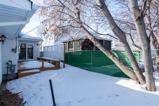 Photo 30: 3 Level Split: House for sale (Winnipeg) 