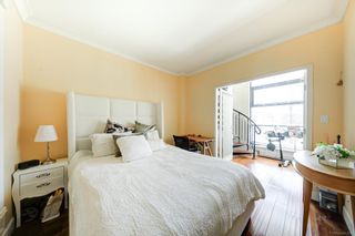 Photo 22: 301 7831 WESTMINSTER Highway in Richmond: Brighouse Condo for sale in "THE CAPRI" : MLS®# R2869419