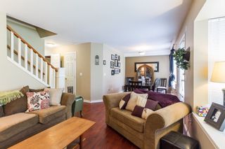 Photo 10: 12 12099 237 Street in Maple Ridge: East Central Townhouse for sale in "Gabriola" : MLS®# R2096031