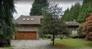 Photo 2: 6507 MAPLE Street in Vancouver: Kerrisdale House for sale (Vancouver West)  : MLS®# R2713507