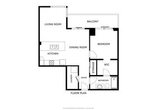 Photo 22: 510 122 Mahogany Centre SE in Calgary: Mahogany Apartment for sale : MLS®# A2114714