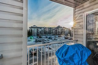 Photo 10: 318 2000 Somervale Court SW in Calgary: Somerset Apartment for sale : MLS®# A2020223