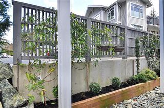 Photo 26: 100 595 Latoria Rd in Colwood: Co Olympic View Condo for sale : MLS®# 837751