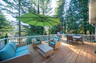 Photo 18: 4406 KEITH Road in West Vancouver: Caulfeild House for sale : MLS®# R2848432