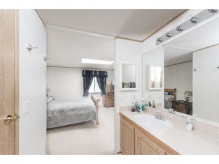Photo 22: 112 6338 VEDDER Road in Chilliwack: Sardis East Vedder Rd Manufactured Home for sale in "MAPLE MEADOWS MOBILE HOME PARK" (Sardis)  : MLS®# R2634157