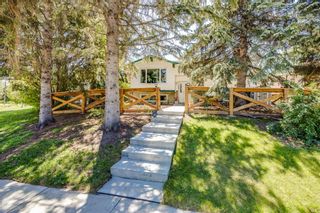 Photo 32: 496 Queen Charlotte Road SE in Calgary: Queensland Detached for sale : MLS®# A1240222