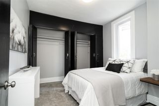 Photo 10: 3 Bed 1 Bath Renovated Home in Winnipeg: 3A House for sale (Elmwood) 