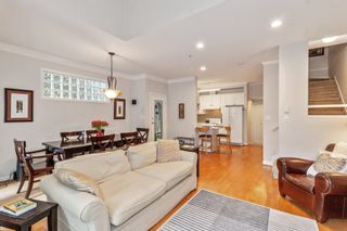 Photo 4: 1821 W 11TH Avenue in Vancouver: Kitsilano Townhouse for sale (Vancouver West)  : MLS®# R2586035