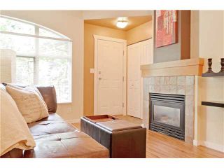 Photo 4: 133 15 SIXTH Avenue in New Westminster: GlenBrooke North Townhouse for sale in "CROFTON" : MLS®# R2010061