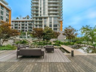 Photo 16: 617 433 SW MARINE Drive in Vancouver: Marpole Condo for sale in "W1 East Tower" (Vancouver West)  : MLS®# R2734350