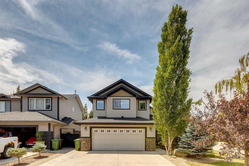 FEATURED LISTING: 511 West Creek Point Chestermere