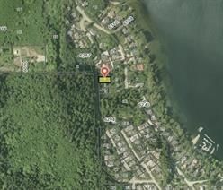 Photo 1: LOT 7 FAIRWAY Avenue in Sechelt: Sechelt District Land for sale (Sunshine Coast)  : MLS®# R2246310