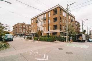 Main Photo: 409 205 E 10TH Avenue in Vancouver: Mount Pleasant VE Condo for sale in "THE HUB" (Vancouver East)  : MLS®# R2818275