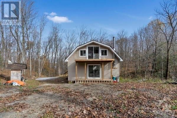 Main Photo: 1427 LEWIS ROAD in Mountain Grove: House for sale : MLS®# 1343877
