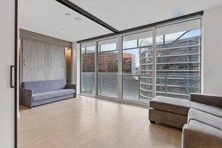 Photo 7: 1410 89 NELSON Street in Vancouver: Yaletown Condo for sale in "The Arc" (Vancouver West)  : MLS®# R2747724