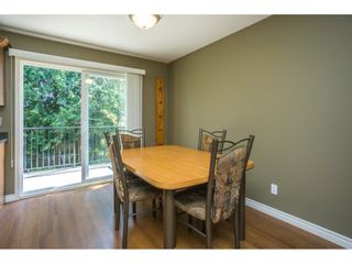 Photo 10: 5 46608 YALE Road in Chilliwack: Chilliwack E Young-Yale Townhouse for sale in "Thornberry Lane" : MLS®# R2267877