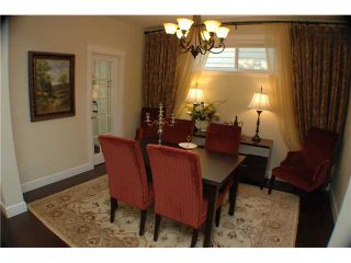 Photo 5: 3600 SEMLIN Drive in Richmond: Terra Nova House for sale : MLS®# V861236
