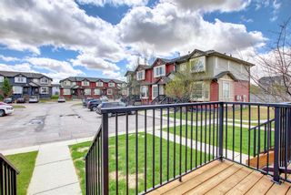 Photo 14: 1104 2066 Luxstone Boulevard SW: Airdrie Row/Townhouse for sale : MLS®# A1213484