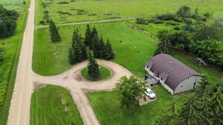 Main Photo: 40304 RR 17-4 in Rural Stettler No. 6, County of: Rural Stettler County Detached for sale : MLS®# A2008820