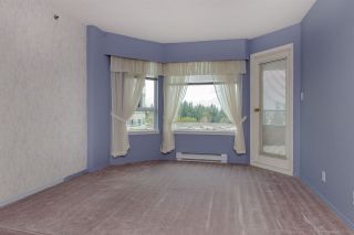 Photo 10: 902 3170 GLADWIN Road in Abbotsford: Central Abbotsford Condo for sale in "Regency Park Towers" : MLS®# R2327745