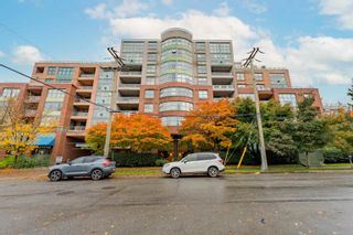 Photo 39: 403 518 W 14TH Avenue in Vancouver: Fairview VW Condo for sale in "PACIFICA" (Vancouver West)  : MLS®# R2659708