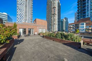 Photo 29: 303 1333 HORNBY Street in Vancouver: Downtown VW Condo for sale in "ANCHOR POINT III" (Vancouver West)  : MLS®# R2836713