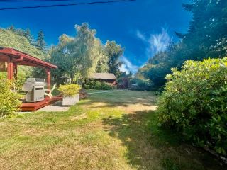 Photo 20: 595 PRATT Road in Gibsons: Gibsons & Area House for sale (Sunshine Coast)  : MLS®# R2808006