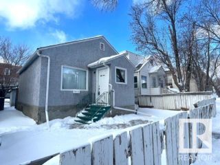 Photo 20: 10564 92 Street in Edmonton: Zone 13 House for sale : MLS®# E4380407