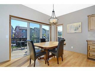 Photo 6: 105 CHAPALINA Terrace SE in Calgary: Chaparral Residential Detached Single Family for sale : MLS®# C3638366