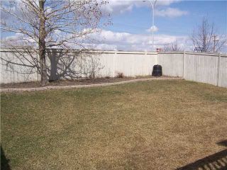 Photo 16: 120 WOODSIDE Circle NW: Airdrie Residential Detached Single Family for sale : MLS®# C3422753
