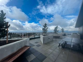 Photo 6: 701 8750 UNIVERSITY Crescent in Burnaby: Simon Fraser Univer. Condo for sale (Burnaby North)  : MLS®# R2854623