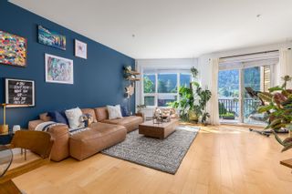 Photo 5: 206 1909 MAPLE Drive in Squamish: Valleycliffe Condo for sale in "The Edge Building" : MLS®# R2783723
