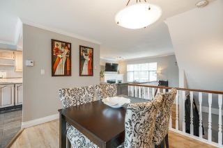 Photo 8: 93 2450 HAWTHORNE Avenue in Port Coquitlam: Central Pt Coquitlam Townhouse for sale : MLS®# R2695804