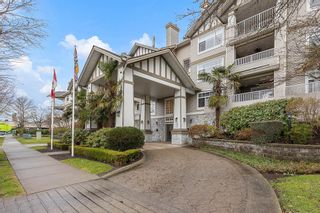 Photo 2: 213 4770 52A Street in Delta: Delta Manor Condo for sale in "WESTHAM LANE" (Ladner)  : MLS®# R2745287