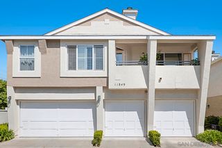 Main Photo: SCRIPPS RANCH Condo for sale : 2 bedrooms : 11849 Spruce Run dr #B in San Diego