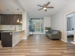 Photo 3: 1007 788 12 Avenue SW in Calgary: Beltline Apartment for sale : MLS®# A2014892