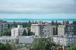 Photo 3: 901 2260 W 39TH Avenue in Vancouver: Kerrisdale Condo for sale (Vancouver West)  : MLS®# R2715245