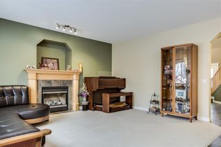 Photo 4: 142 WEST SPRINGS Place SW in Calgary: West Springs Detached for sale : MLS®# C4301282